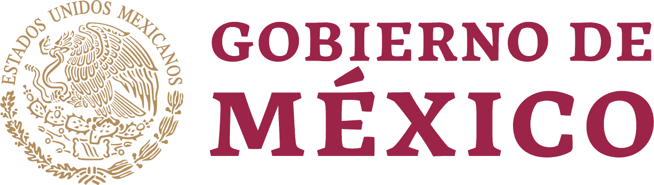 Mexican goverment logo