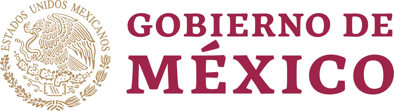 Mexican goverment logo